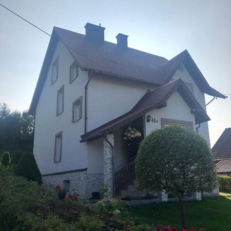 Lapacz Snow II Apartment Тилич Екстериор снимка