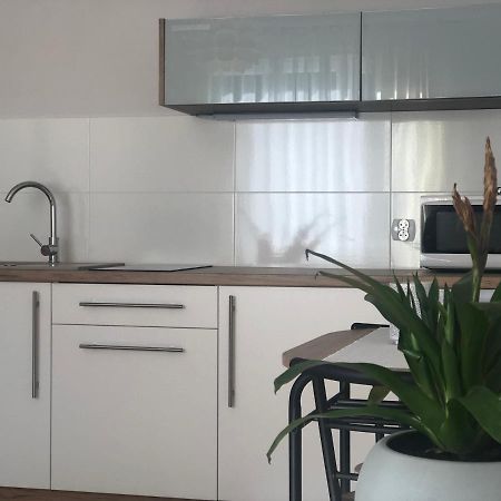 Lapacz Snow II Apartment Тилич Екстериор снимка