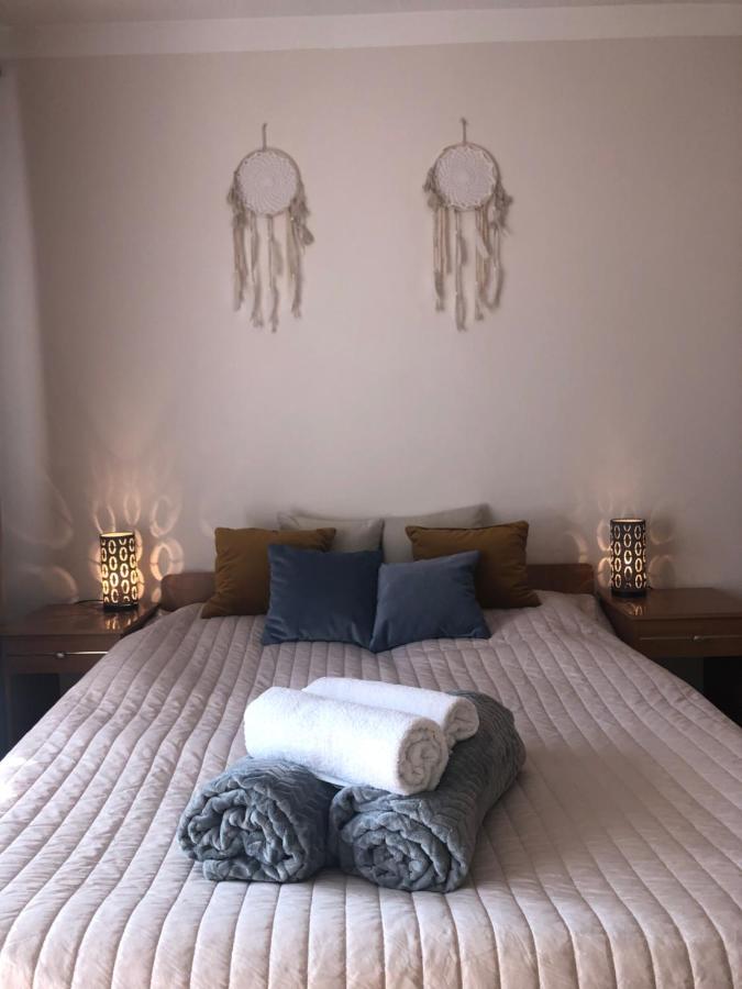 Lapacz Snow II Apartment Тилич Екстериор снимка