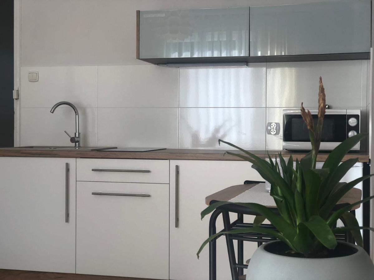 Lapacz Snow II Apartment Тилич Екстериор снимка