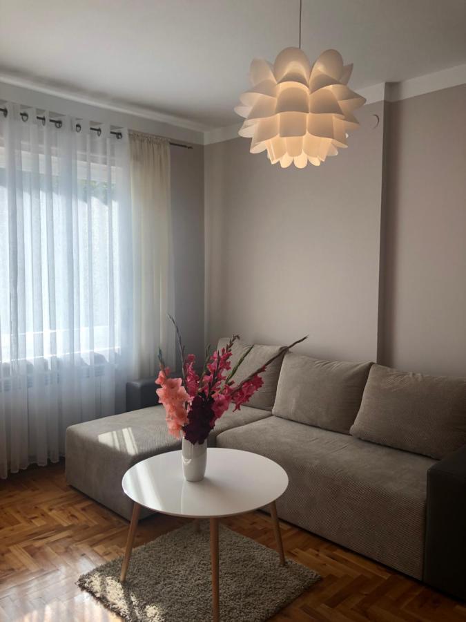 Lapacz Snow II Apartment Тилич Екстериор снимка