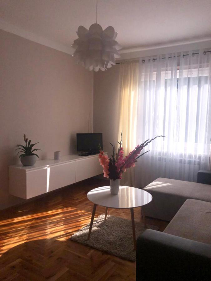 Lapacz Snow II Apartment Тилич Екстериор снимка